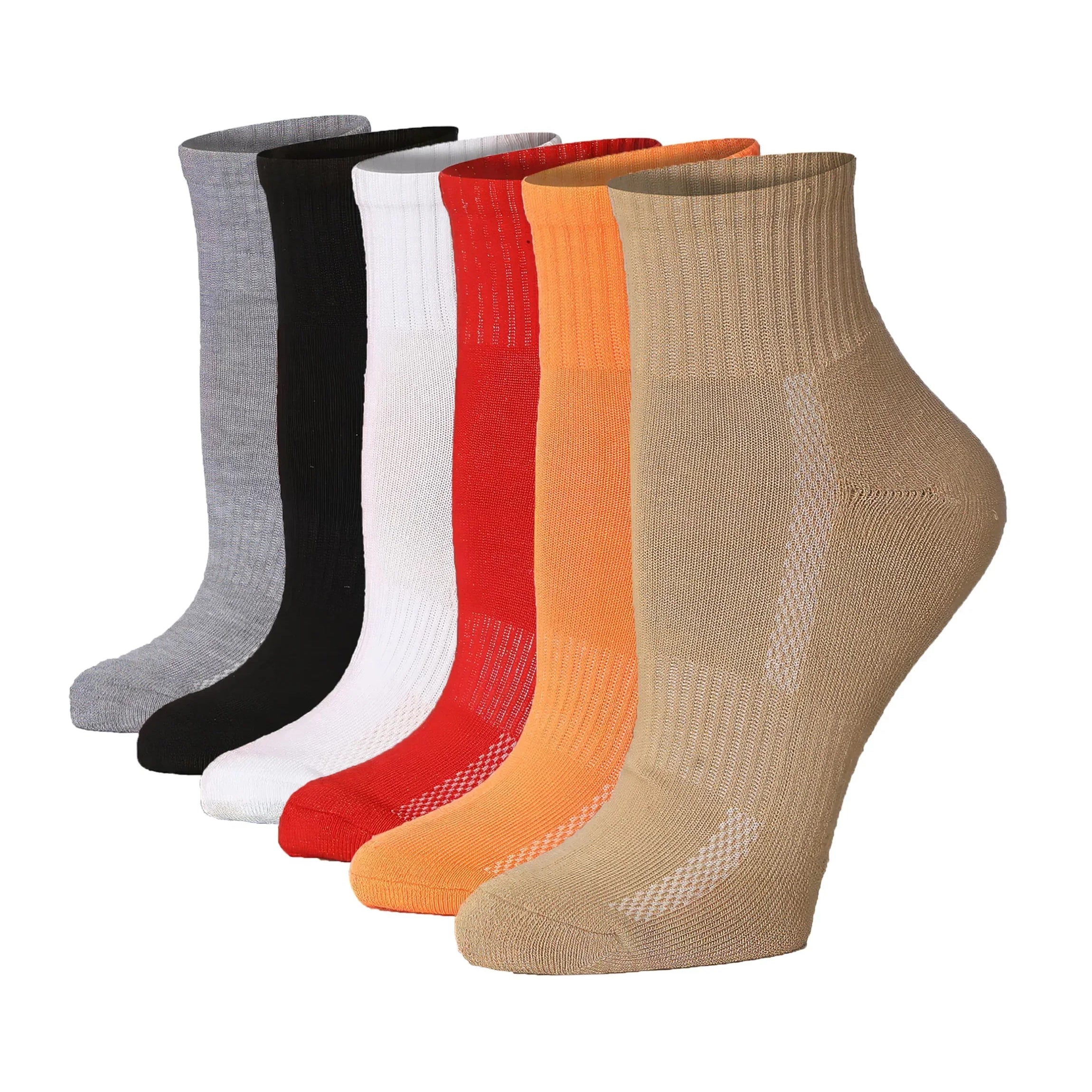 Basic Color Socks
