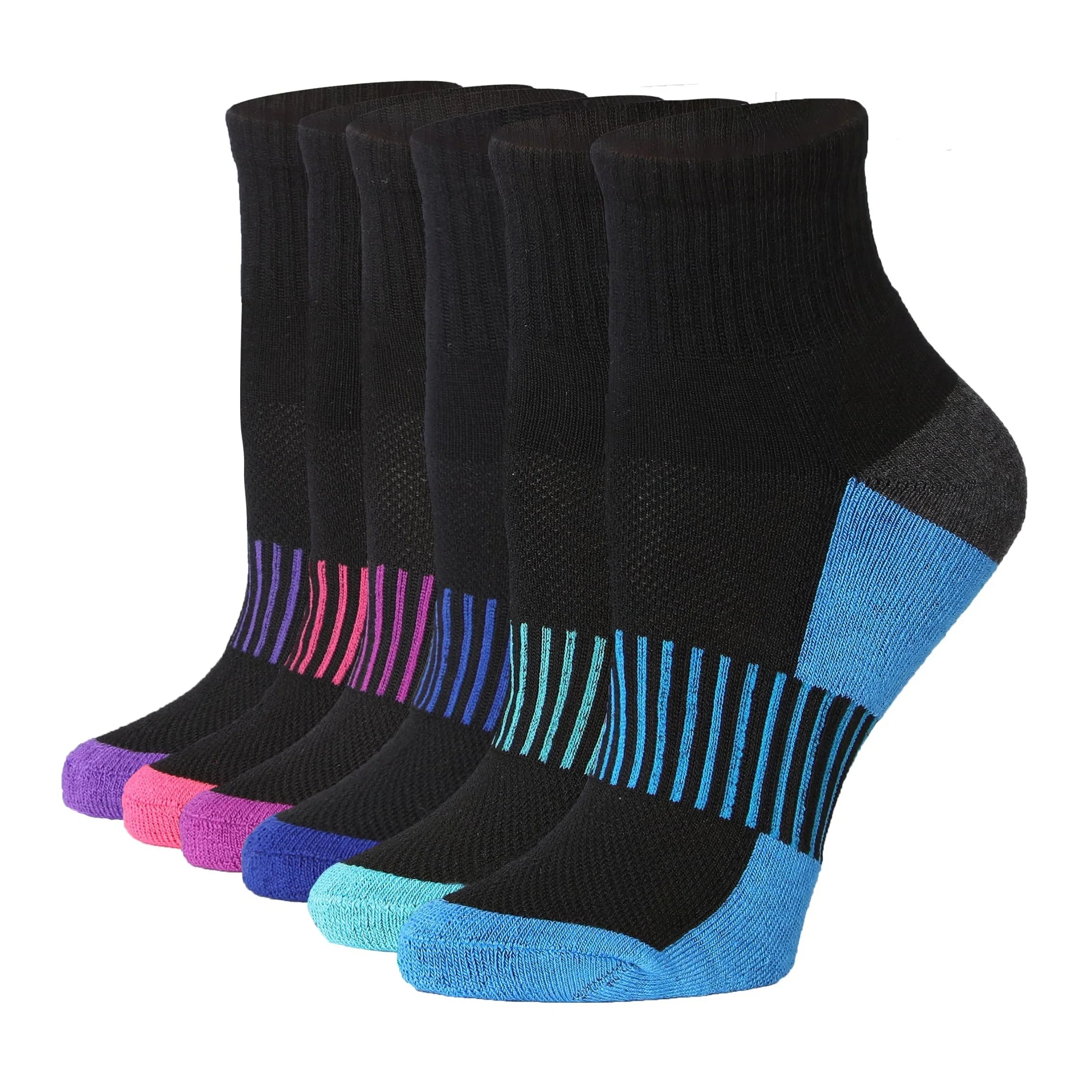 Midnight Blue Socks