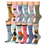 Women's Arctic Socks