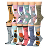 Women's Arctic Socks