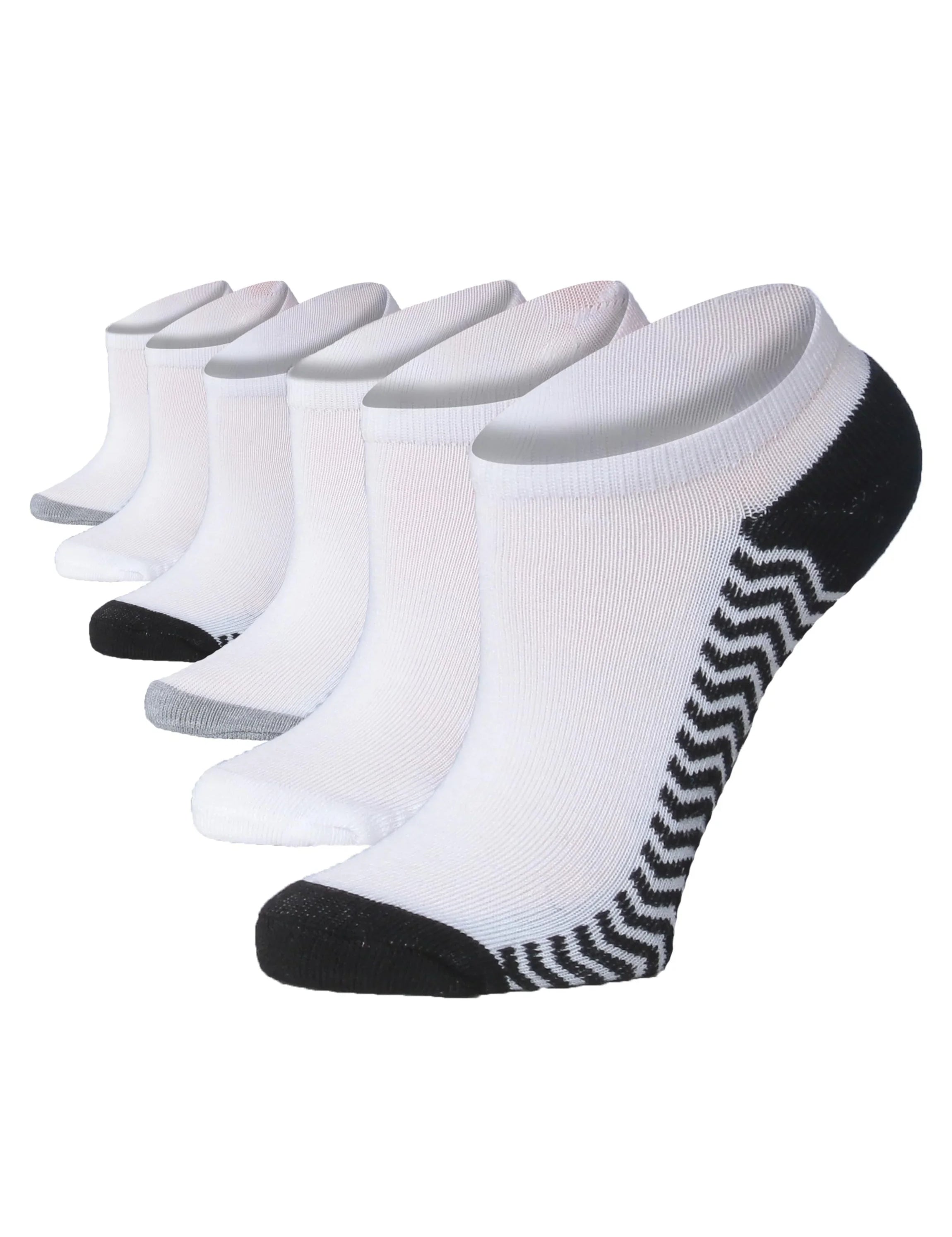 Multicolor Socks