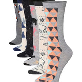 Polar Socks