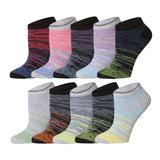 Mini striped Low Cut Socks
