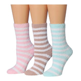 Microfiber Socks