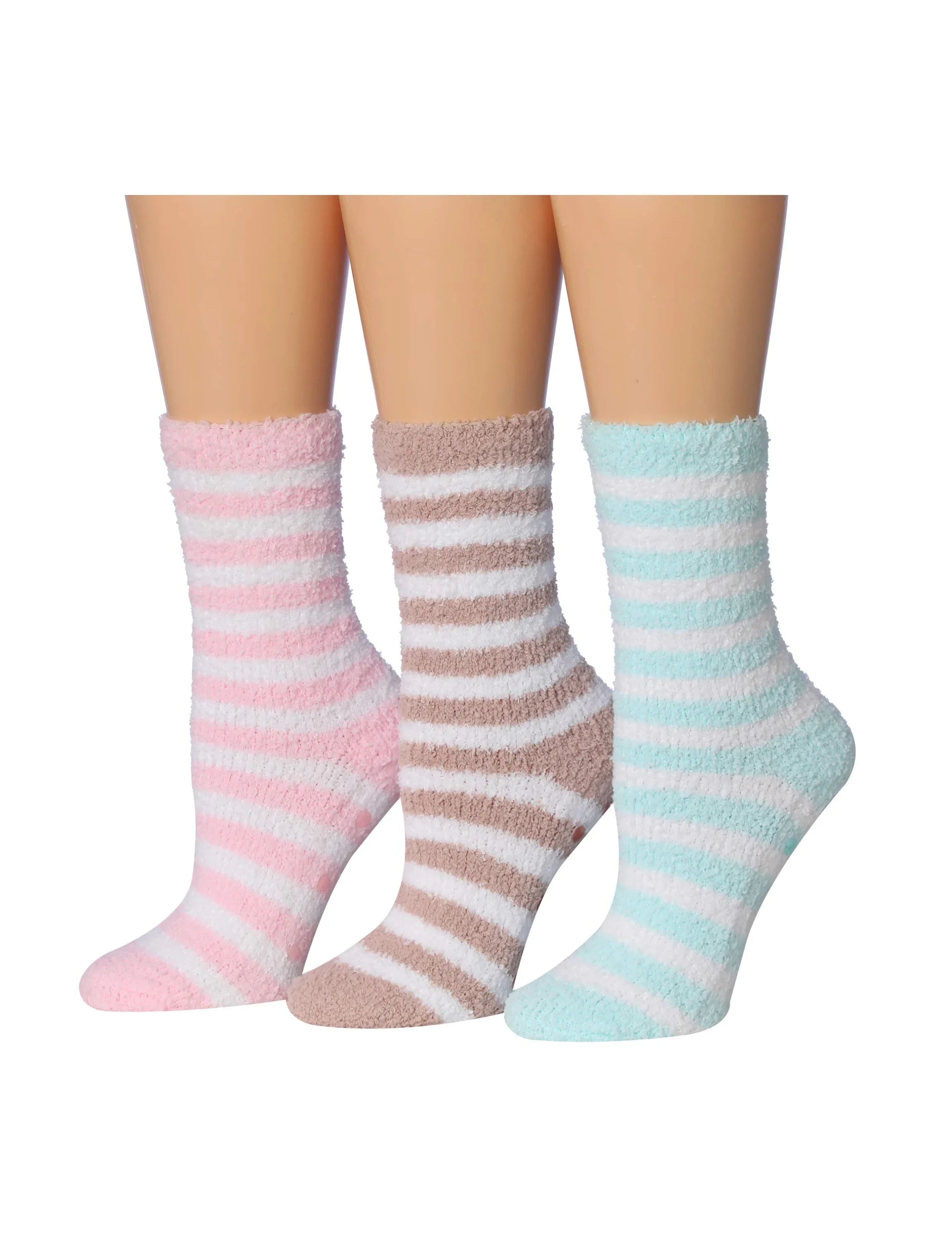 Microfiber Socks