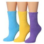 Harmony Fuzzy Socks