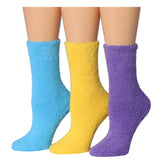Harmony Fuzzy Socks