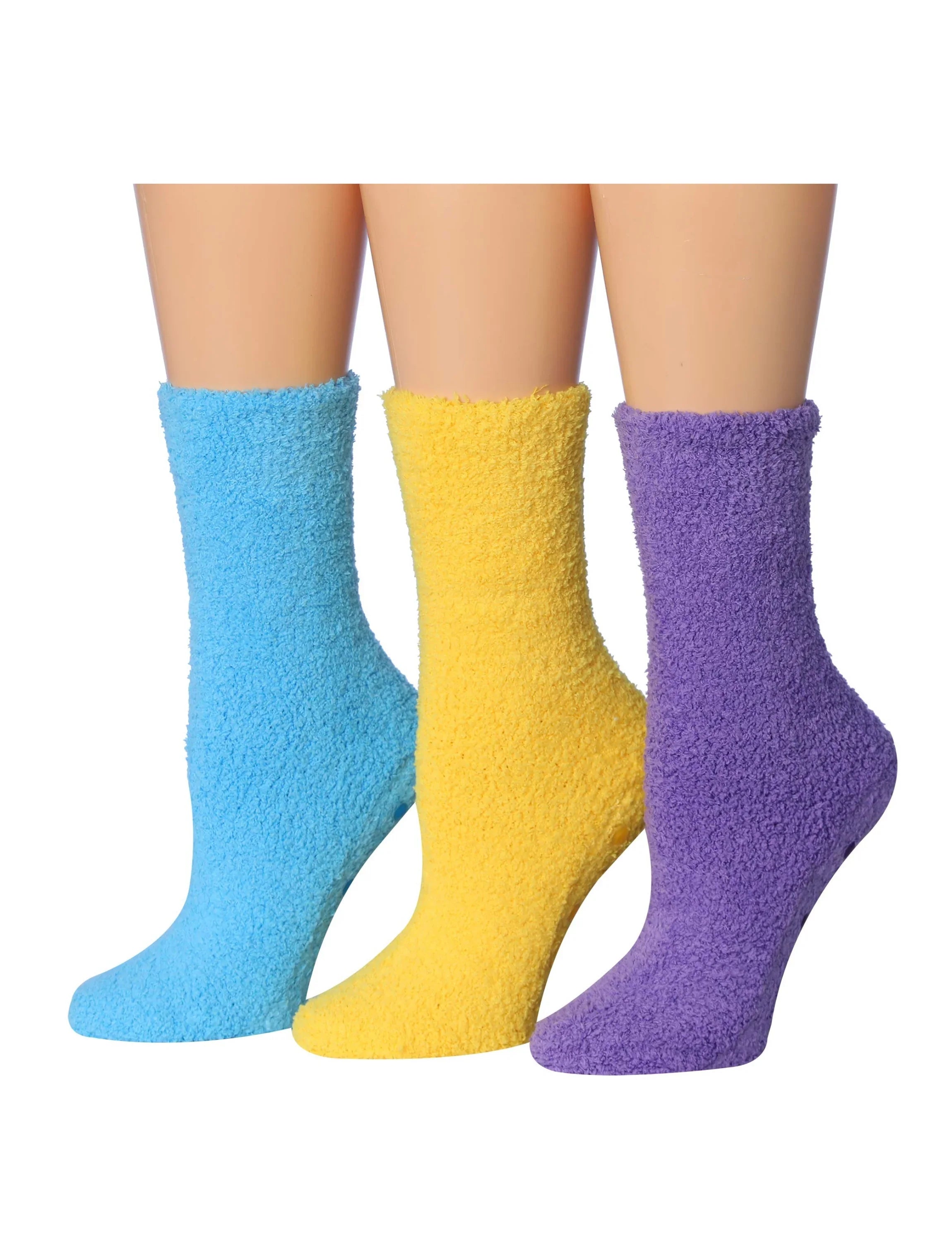 Harmony Fuzzy Socks