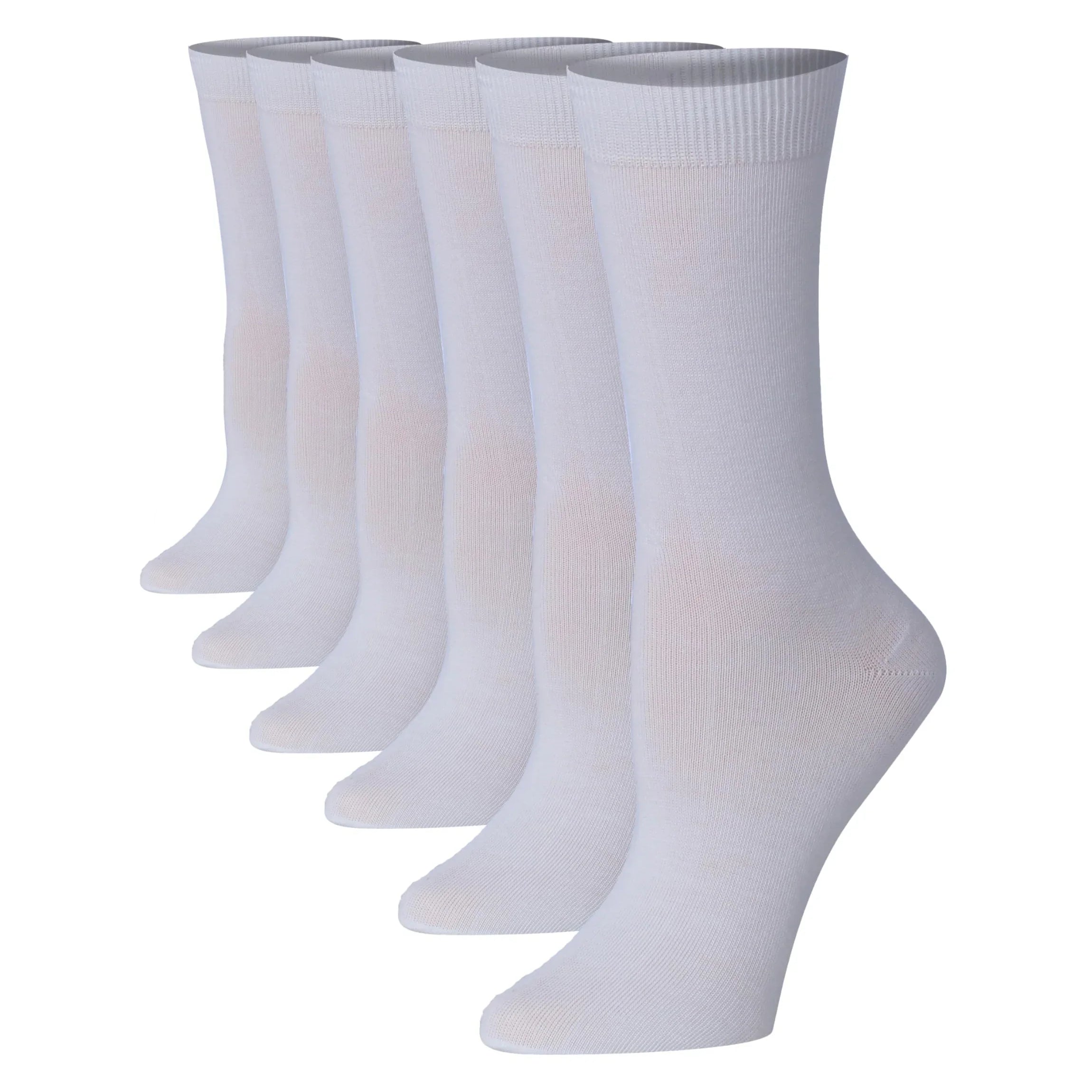 Funky Crew Socks