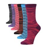 Fusion Funky Dress Socks
