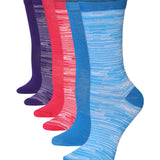 Dye Pattern Dress Socks