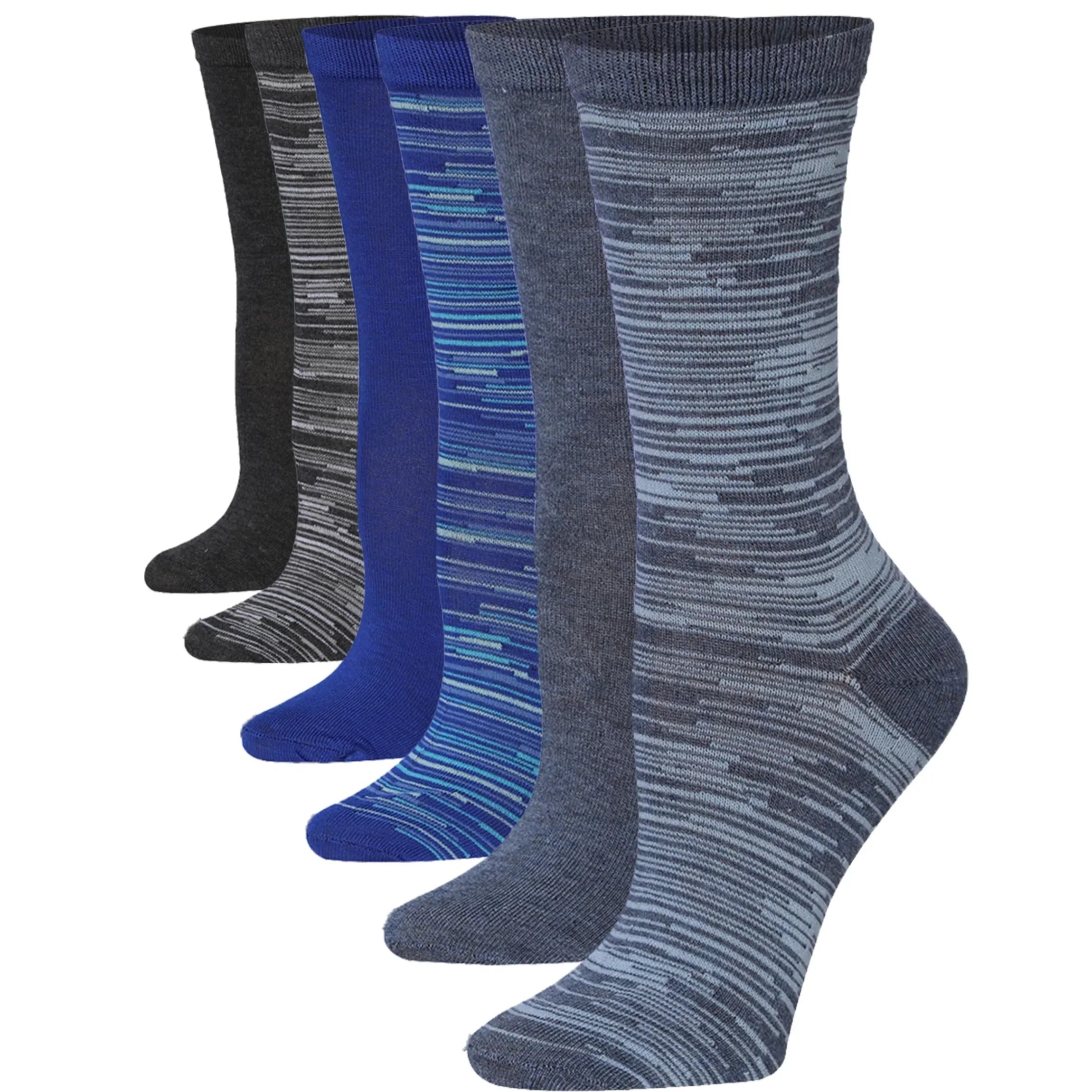 Shades Crew Socks