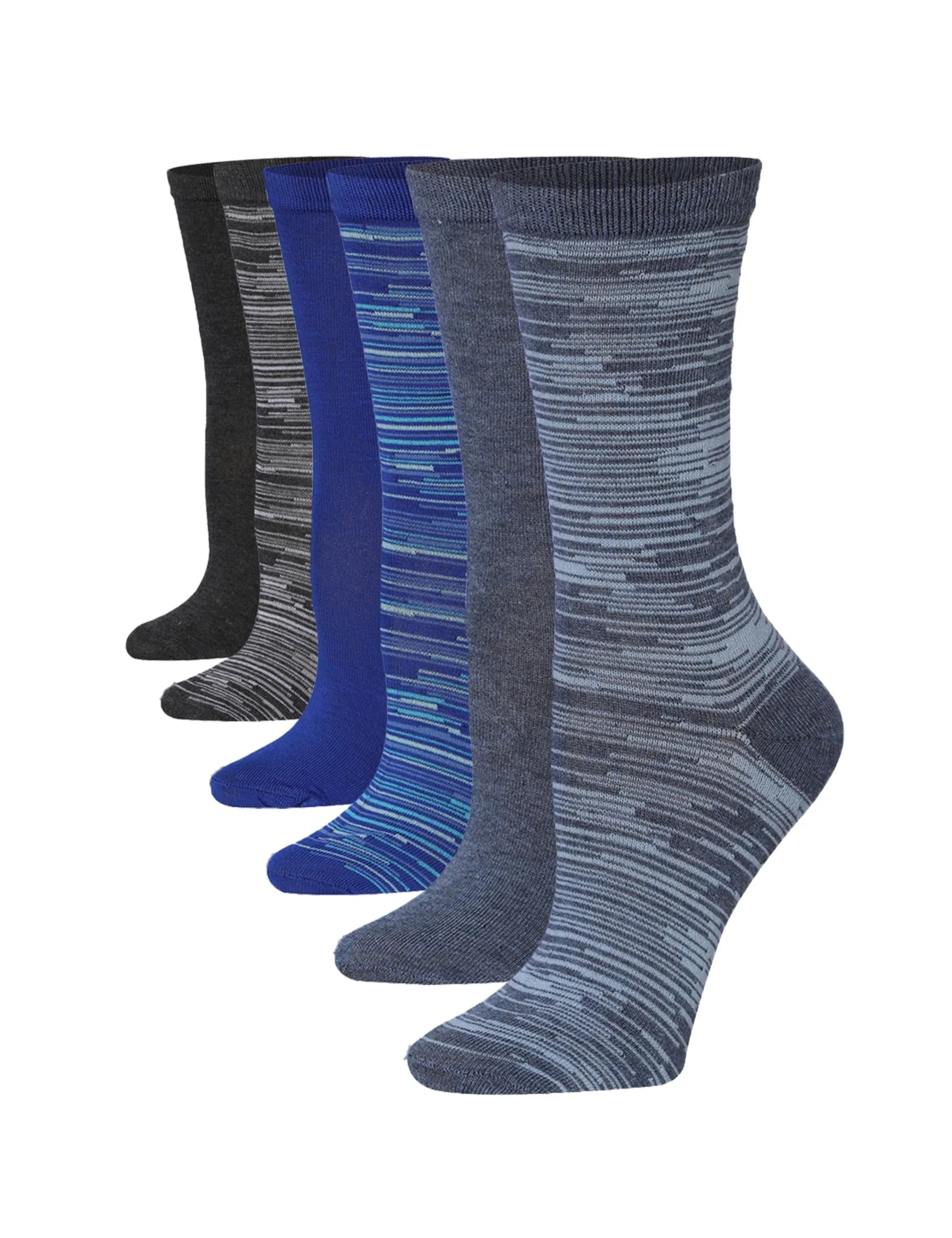 Shades Crew Socks