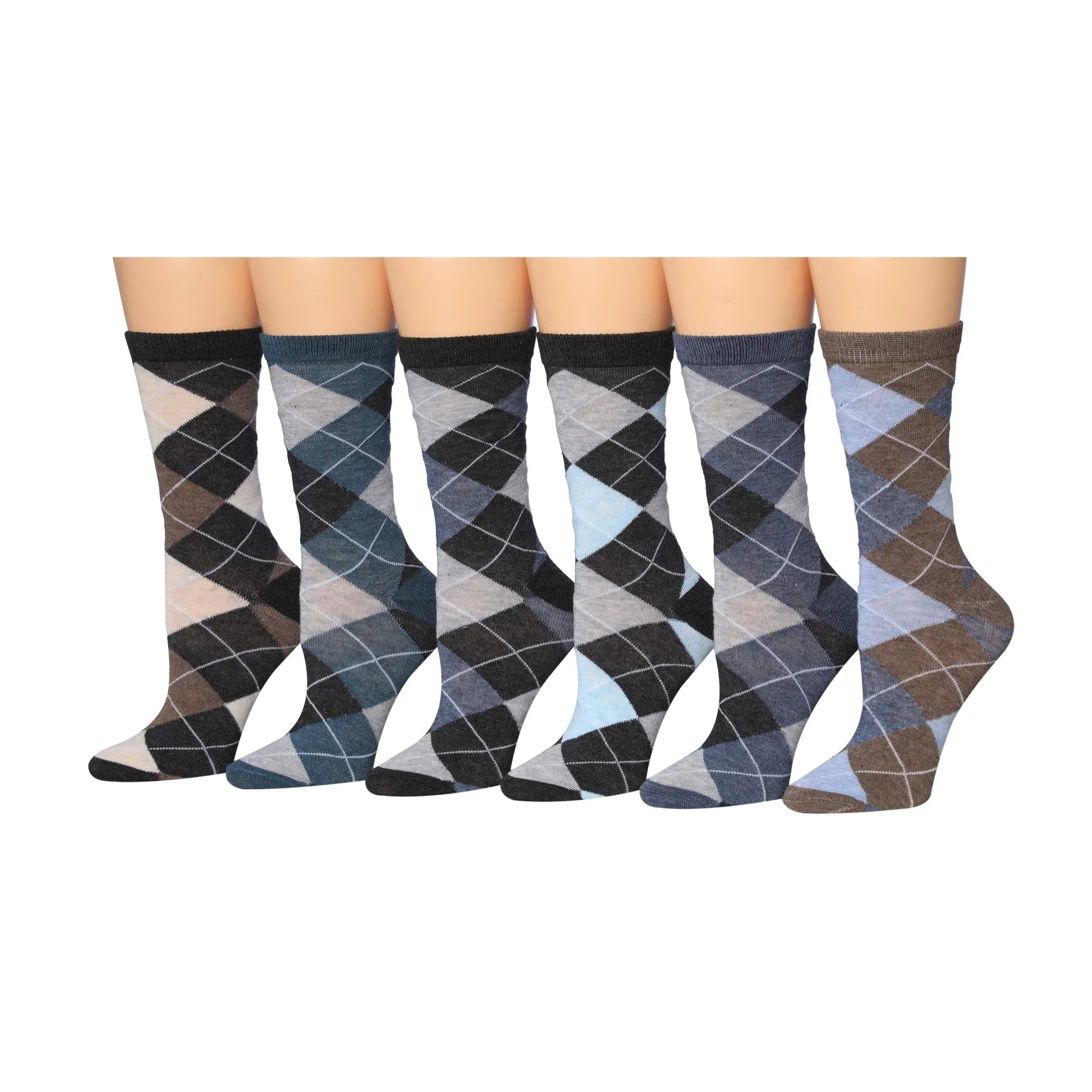 Funky Dress Socks
