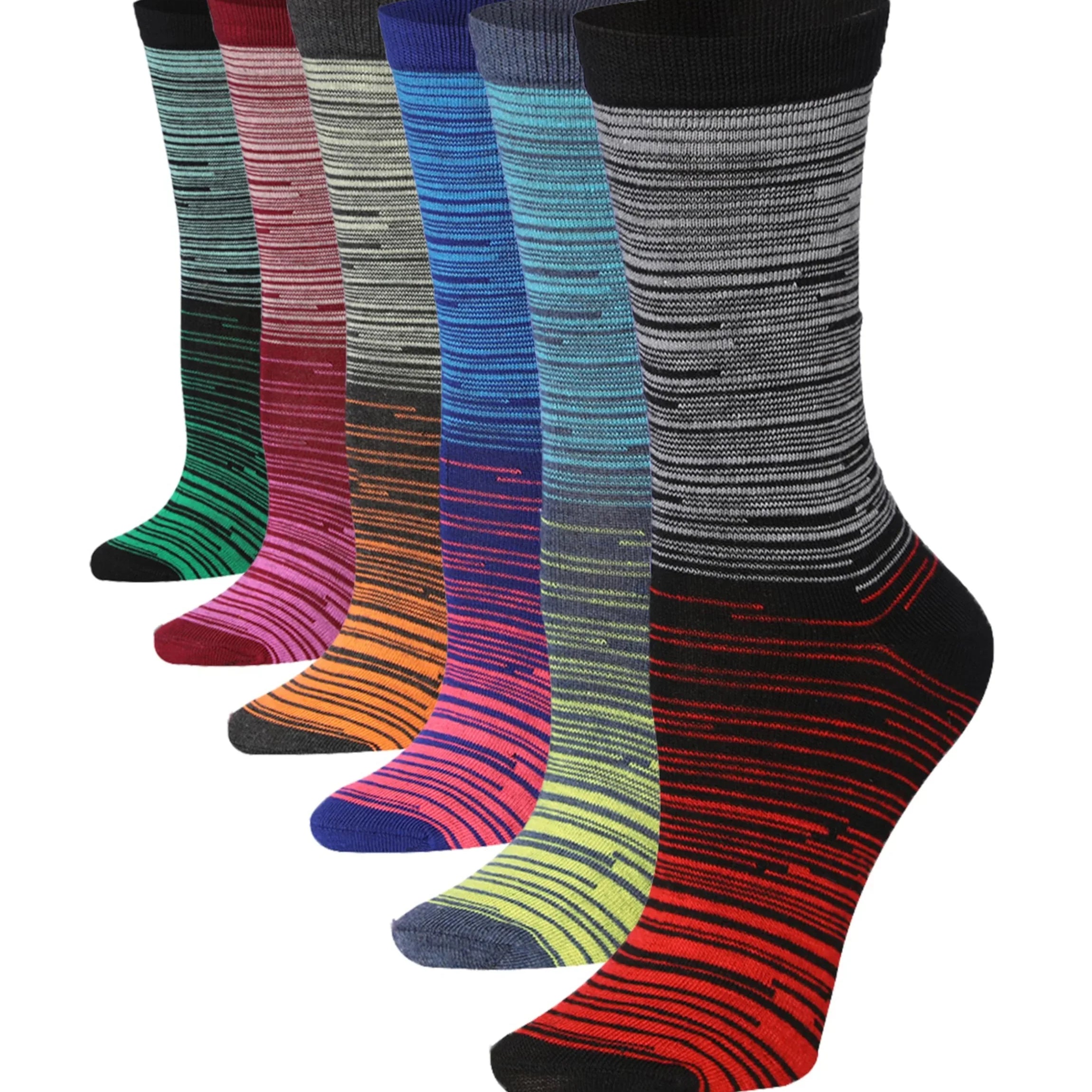 Ombre Socks