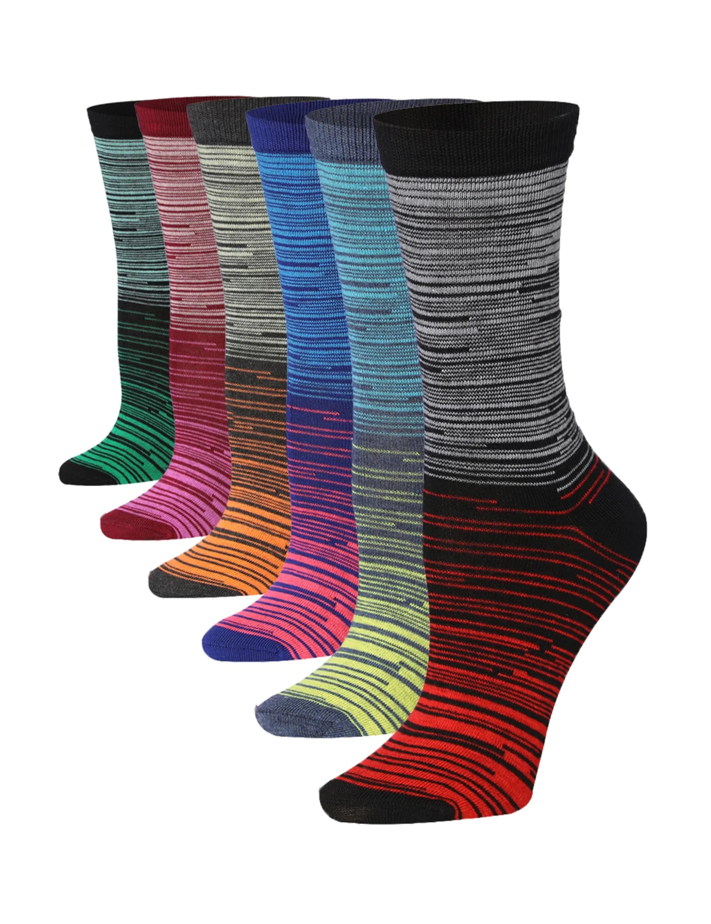 Ombre Socks