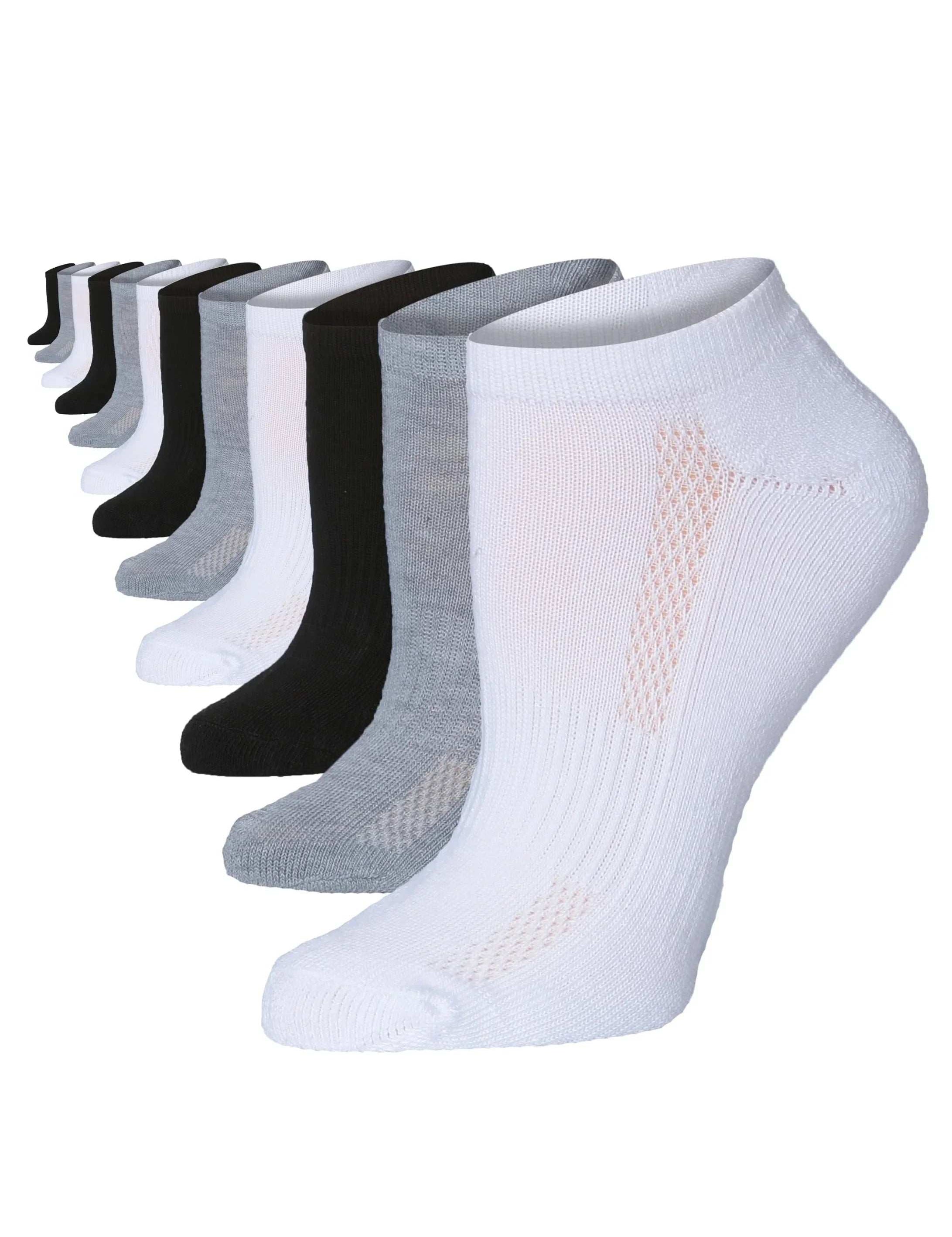 Classic Low Cut Socks