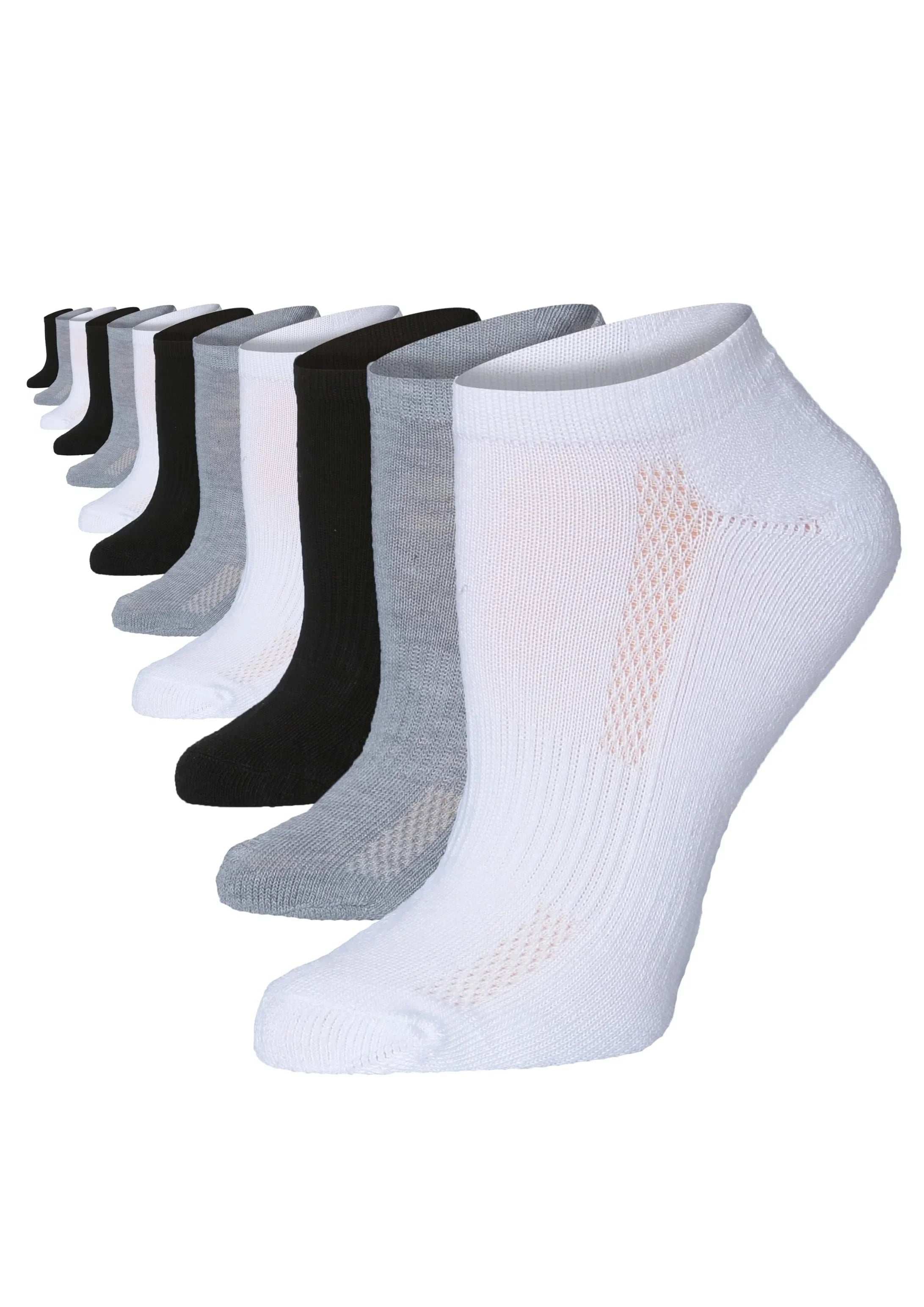 Classic Low Cut Socks