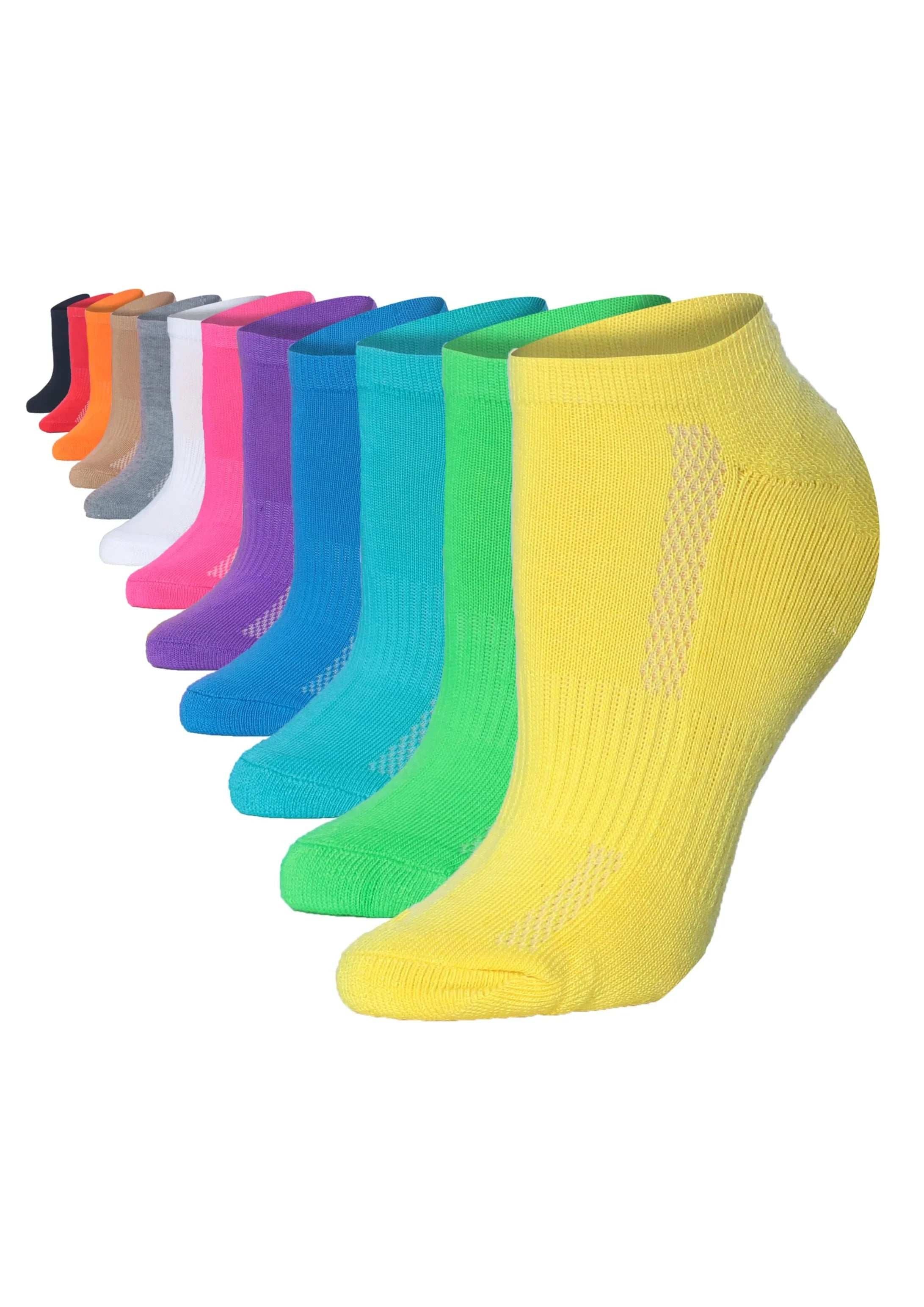 Athletic Sports Socks
