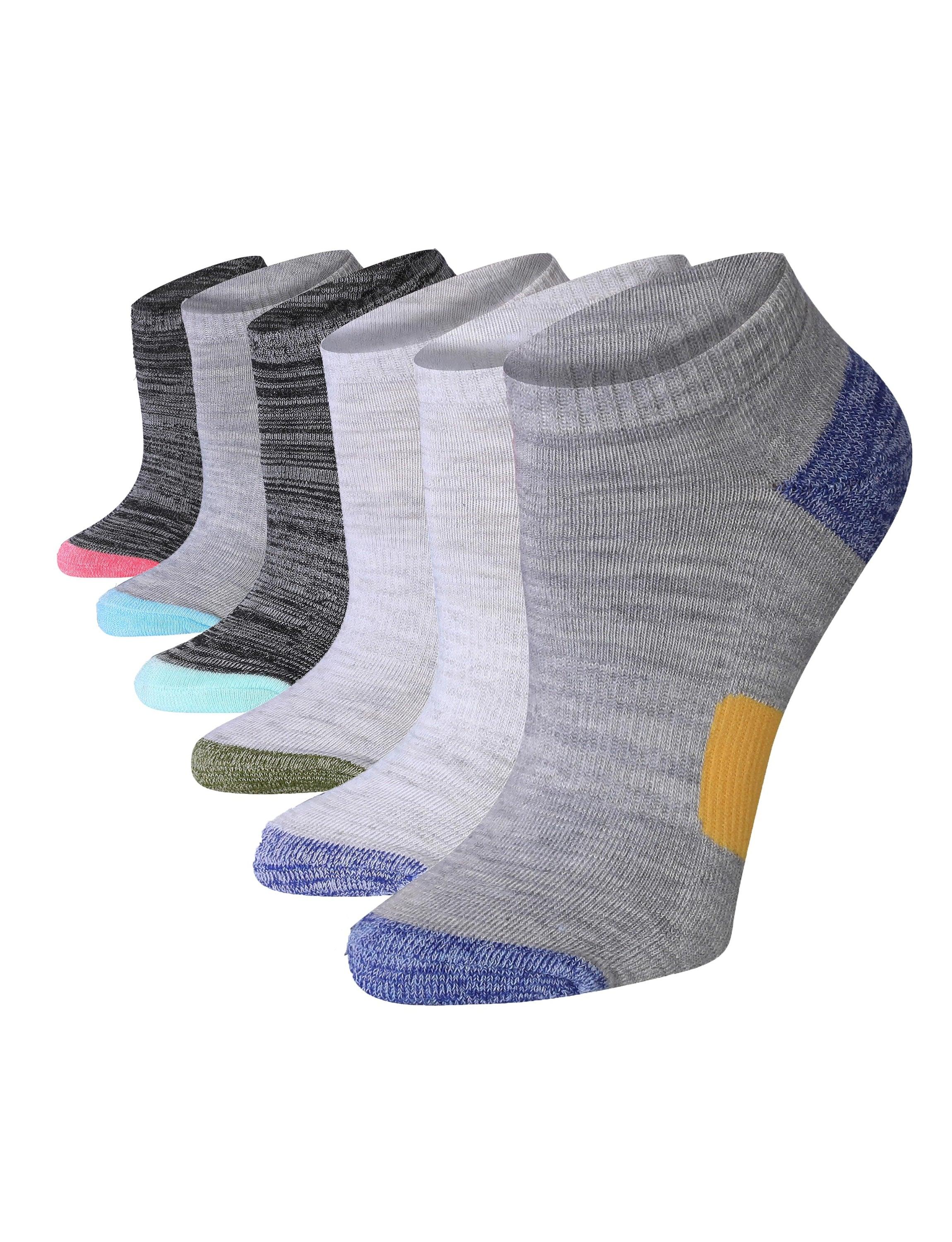 Women's Accent Low Socks