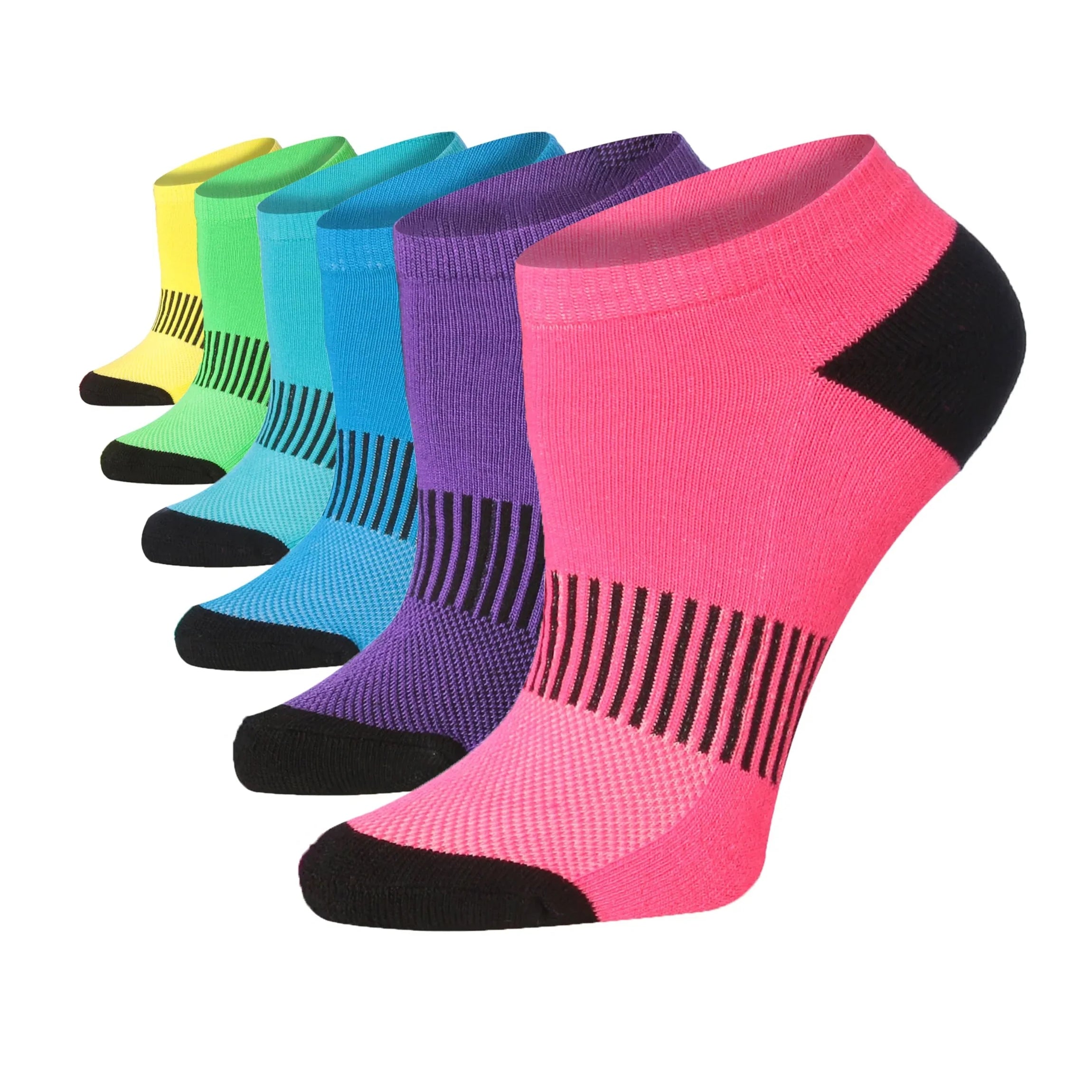 Women's Gym Socks