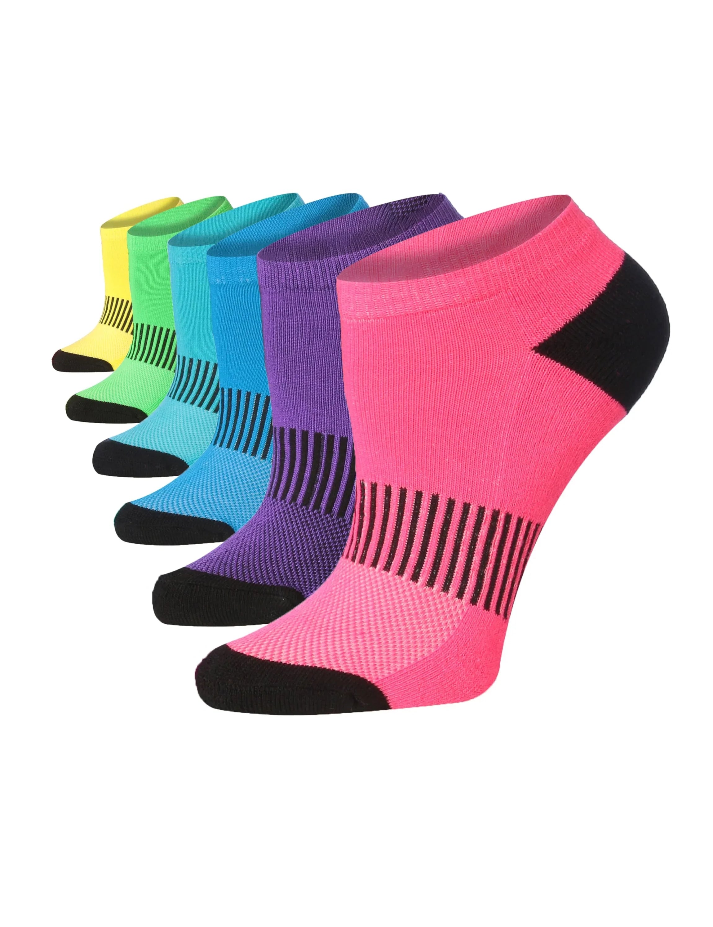 Women's Gym Socks