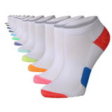 Neutral Low Cut Socks