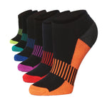 Low Cut Black Socks